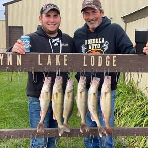 Meet your Posher, Brady